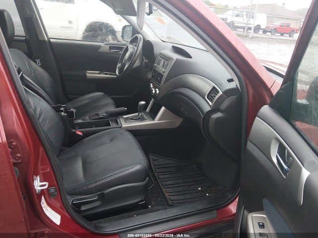 Aukcja sprzedaży 2009 Subaru Forester 2.5x Limited, vin: JF2SH64629H734643, numer aukcji: 45152495