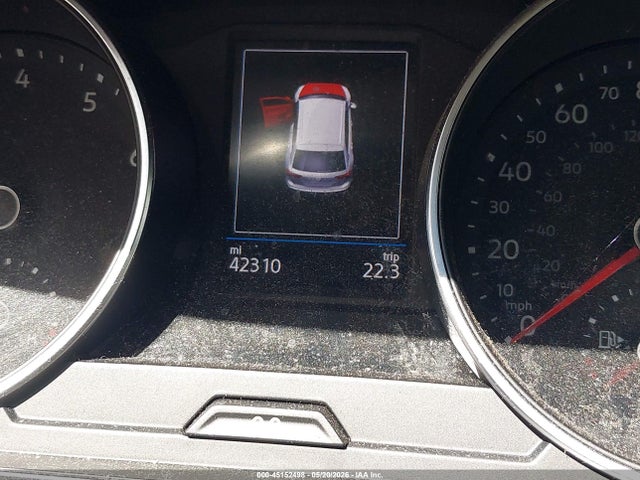 Продажа на аукционе авто 2018 Volkswagen Tiguan 2.0t Se/2.0t Sel, vin: 3VV2B7AX2JM099167, номер лота: 45152498