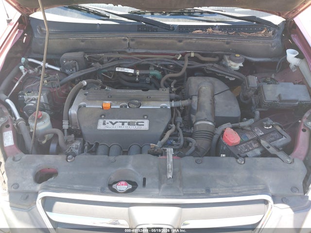 Продаж на аукціоні авто 2006 Honda Cr-v Ex, vin: JHLRD78876C006922, номер лоту: 45152499