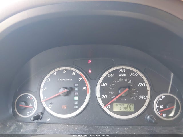 Продаж на аукціоні авто 2006 Honda Cr-v Ex, vin: JHLRD78876C006922, номер лоту: 45152499