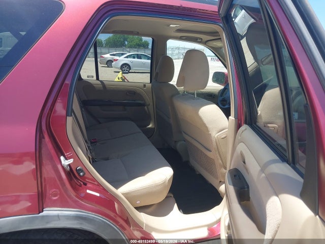 Продаж на аукціоні авто 2006 Honda Cr-v Ex, vin: JHLRD78876C006922, номер лоту: 45152499