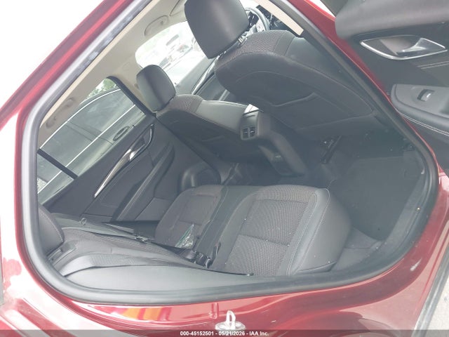 Aukcja sprzedaży 2021 Buick Envision Fwd Preferred, vin: LRBAZLR45MD108743, numer aukcji: 45152501