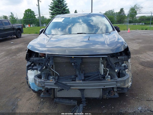 Aukcja sprzedaży 2016 Ford Edge Sel, vin: 2FMPK3J99GBC10639, numer aukcji: 45152502