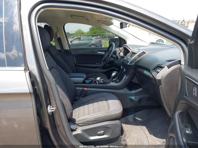 Aukcja sprzedaży 2016 Ford Edge Sel, vin: 2FMPK3J99GBC10639, numer aukcji: 45152502