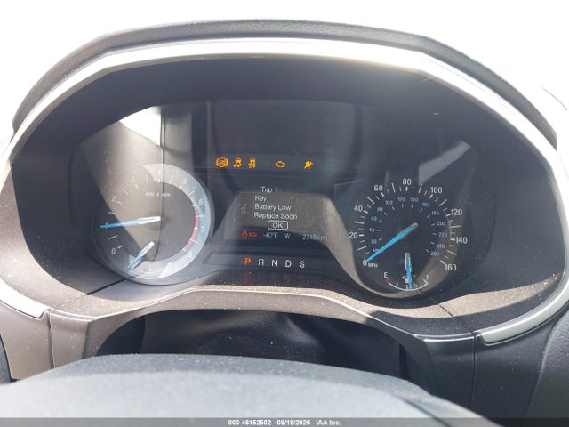Aukcja sprzedaży 2016 Ford Edge Sel, vin: 2FMPK3J99GBC10639, numer aukcji: 45152502