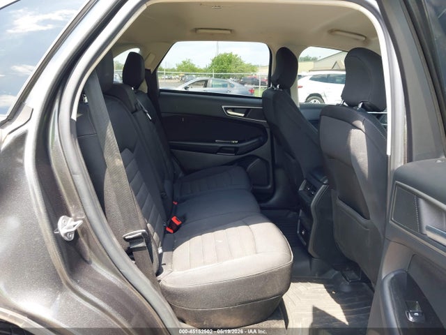 Aukcja sprzedaży 2016 Ford Edge Sel, vin: 2FMPK3J99GBC10639, numer aukcji: 45152502