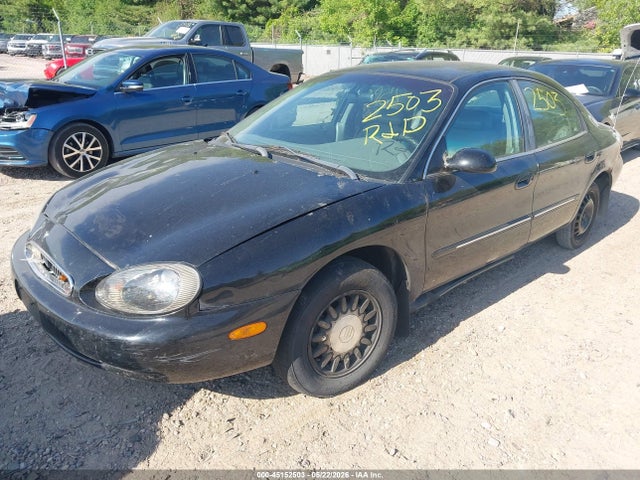 Продаж на аукціоні авто 1998 Mercury Sable Gs/ls, vin: 1MEFM50U8WG652054, номер лоту: 45152503