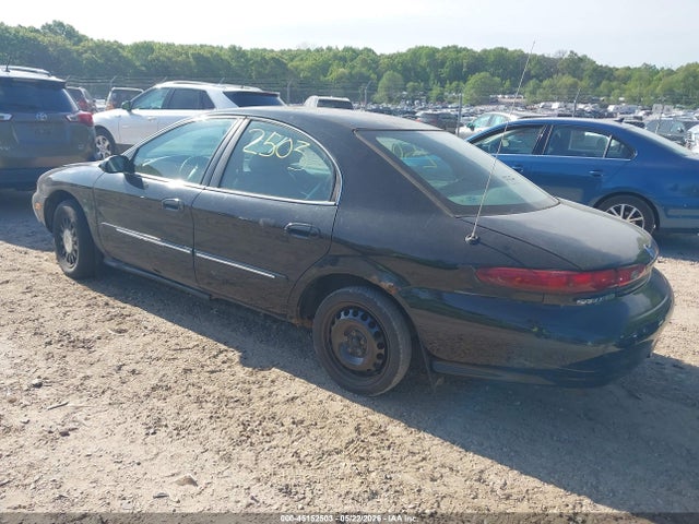Продаж на аукціоні авто 1998 Mercury Sable Gs/ls, vin: 1MEFM50U8WG652054, номер лоту: 45152503