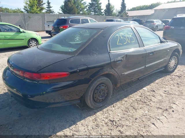 Продаж на аукціоні авто 1998 Mercury Sable Gs/ls, vin: 1MEFM50U8WG652054, номер лоту: 45152503