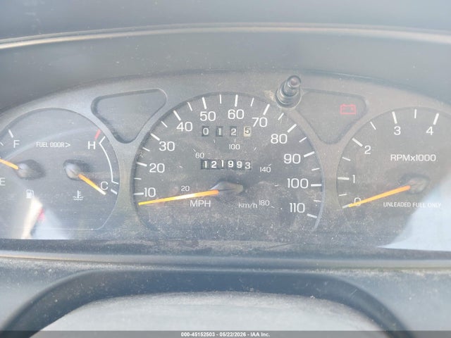 Продаж на аукціоні авто 1998 Mercury Sable Gs/ls, vin: 1MEFM50U8WG652054, номер лоту: 45152503