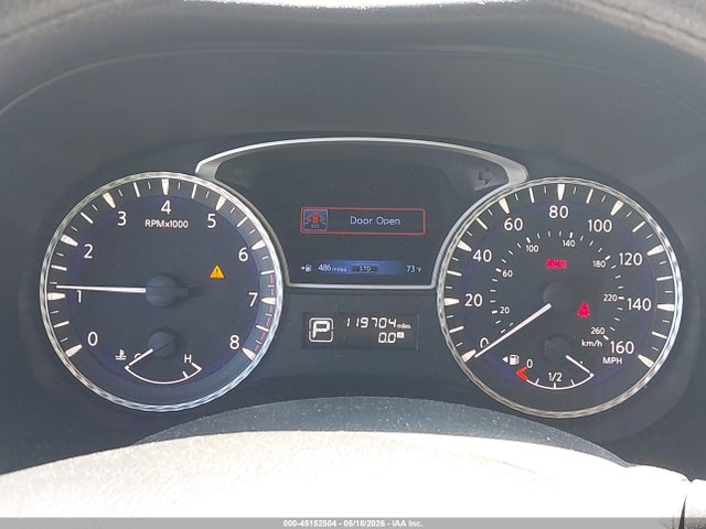 Продаж на аукціоні авто 2013 Infiniti Jx35, vin: 5N1AL0MM4DC301007, номер лоту: 45152504