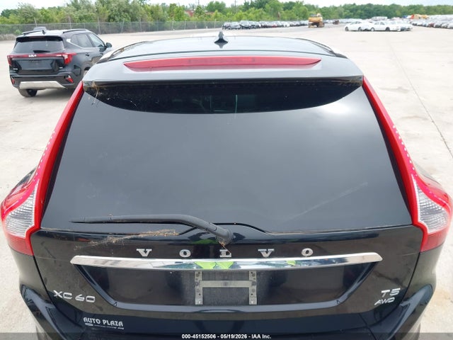 Продажа на аукционе авто 2015 Volvo Xc60 T5/t5 Premier, vin: YV4612RK6F2643549, номер лота: 45152506
