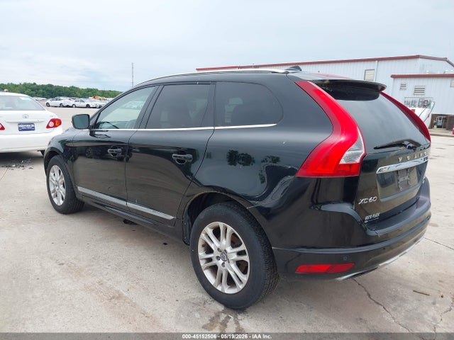 Продажа на аукционе авто 2015 Volvo Xc60 T5/t5 Premier, vin: YV4612RK6F2643549, номер лота: 45152506