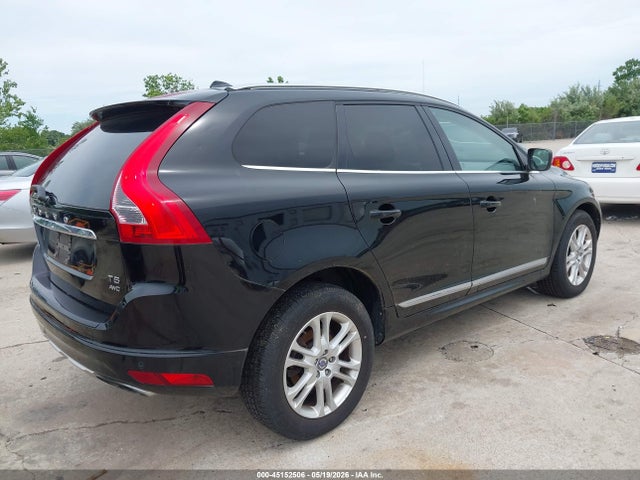 Продажа на аукционе авто 2015 Volvo Xc60 T5/t5 Premier, vin: YV4612RK6F2643549, номер лота: 45152506