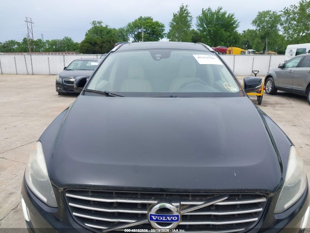 Продажа на аукционе авто 2015 Volvo Xc60 T5/t5 Premier, vin: YV4612RK6F2643549, номер лота: 45152506
