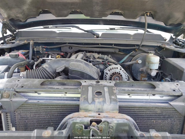 45152512 :رقم المزاد ، 3GCEK13C47G509798 vin ، 2007 Chevrolet Silverado 1500 Lt1 مزاد بيع