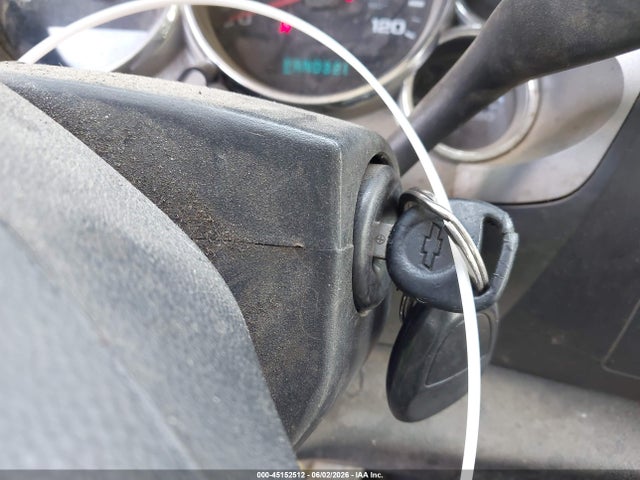 45152512 :رقم المزاد ، 3GCEK13C47G509798 vin ، 2007 Chevrolet Silverado 1500 Lt1 مزاد بيع