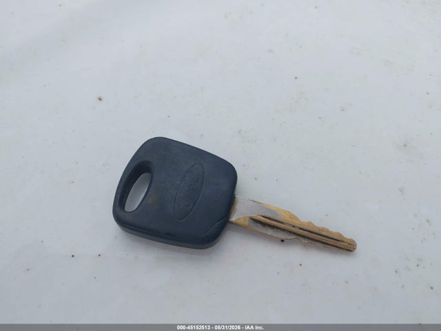 45152513 :رقم المزاد ، 1FTPF17L91KF23168 vin ، 2001 Ford F-150 Xl/xlt مزاد بيع