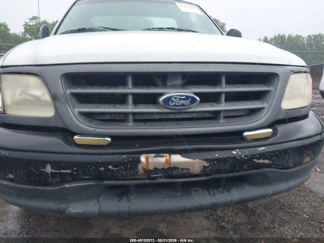 45152513 :رقم المزاد ، 1FTPF17L91KF23168 vin ، 2001 Ford F-150 Xl/xlt مزاد بيع