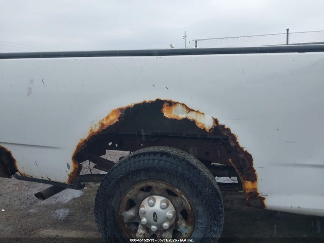 45152513 :رقم المزاد ، 1FTPF17L91KF23168 vin ، 2001 Ford F-150 Xl/xlt مزاد بيع
