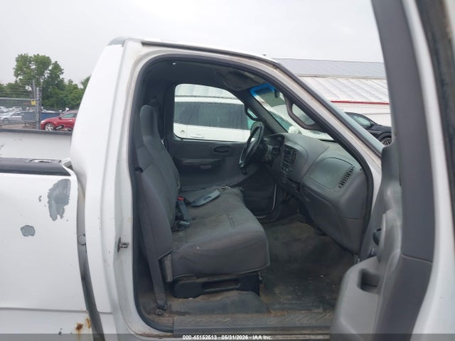 45152513 :رقم المزاد ، 1FTPF17L91KF23168 vin ، 2001 Ford F-150 Xl/xlt مزاد بيع