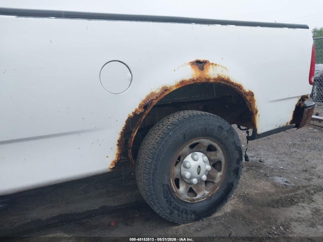 45152513 :رقم المزاد ، 1FTPF17L91KF23168 vin ، 2001 Ford F-150 Xl/xlt مزاد بيع