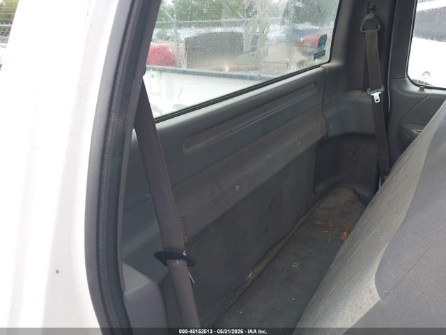 45152513 :رقم المزاد ، 1FTPF17L91KF23168 vin ، 2001 Ford F-150 Xl/xlt مزاد بيع