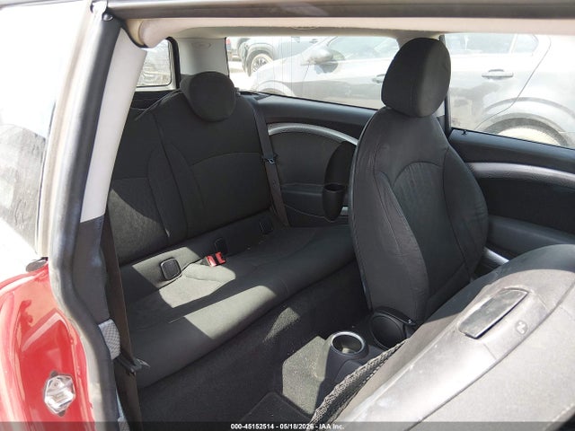 Aukcja sprzedaży 2009 Mini Cooper S Clubman, vin: WMWMM33559TP74381, numer aukcji: 45152514