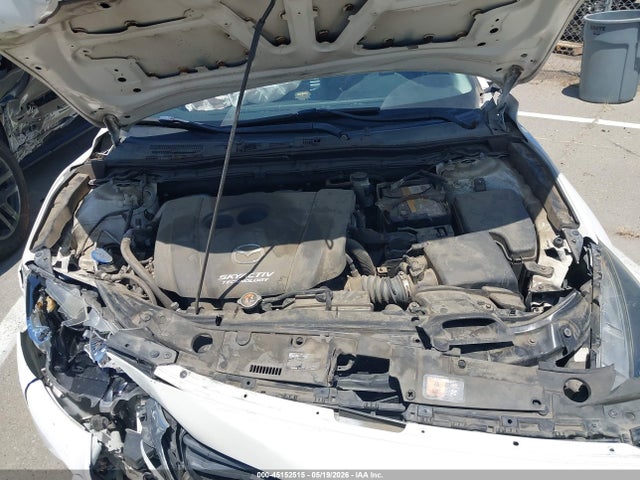 Mazda Mazda3 Touring 2017 3MZBN1V70HM127939 Image 10