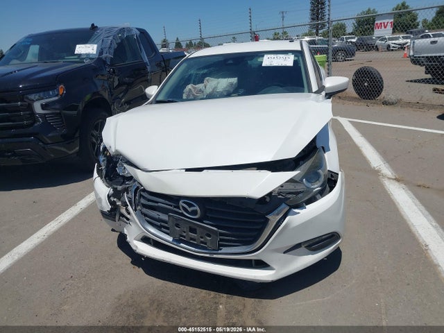 Mazda Mazda3 Touring 2017 3MZBN1V70HM127939 Image 12