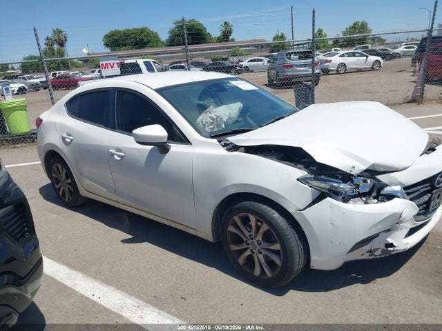 Mazda Mazda3 Touring 2017 3MZBN1V70HM127939 Image 13