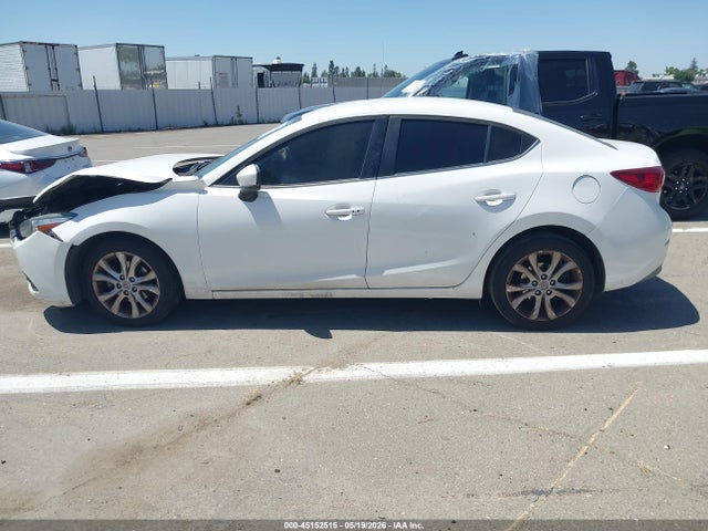 Mazda Mazda3 Touring 2017 3MZBN1V70HM127939 Image 14