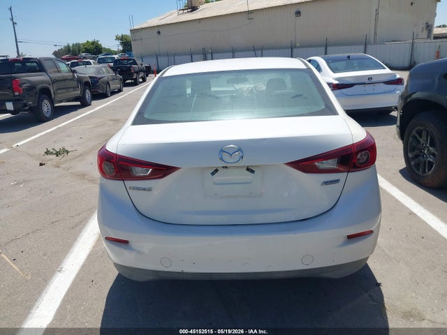 Mazda Mazda3 Touring 2017 3MZBN1V70HM127939 Image 16
