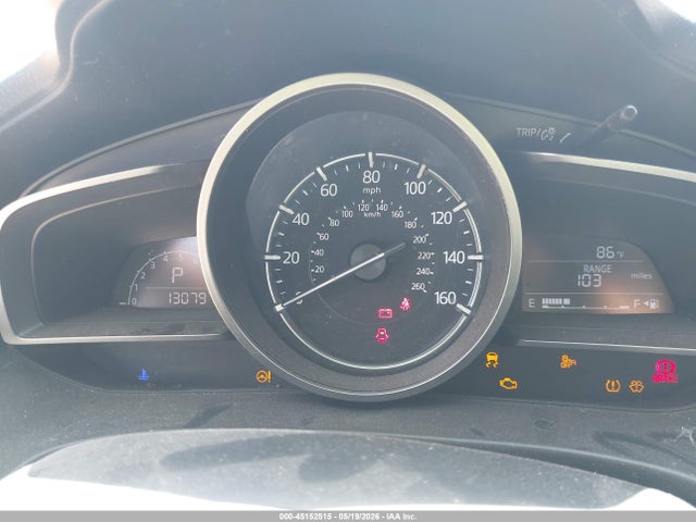 Mazda Mazda3 Touring 2017 3MZBN1V70HM127939 Image 7