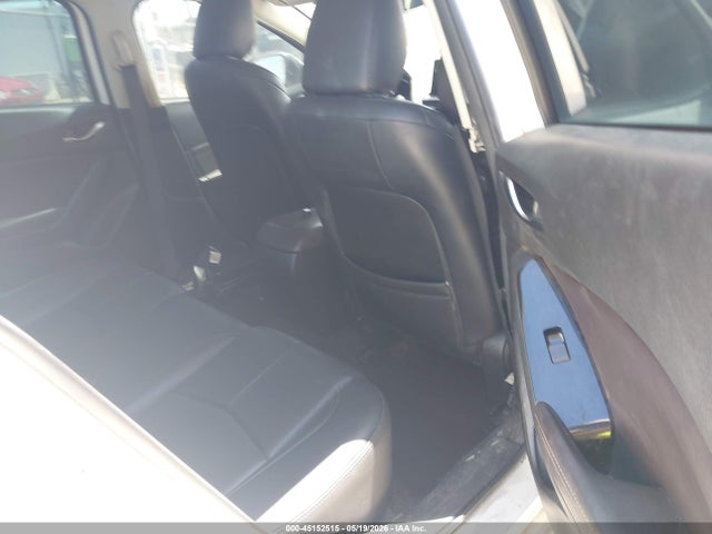 Mazda Mazda3 Touring 2017 3MZBN1V70HM127939 Image 8