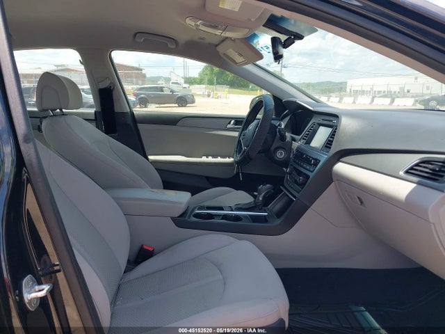 Auction sale of the 2016 Hyundai Sonata Se, vin: 5NPE24AF5GH292249, lot number: 45152520