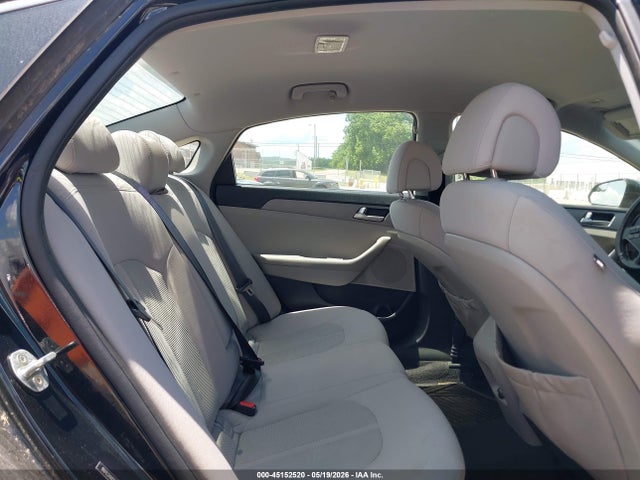 Auction sale of the 2016 Hyundai Sonata Se, vin: 5NPE24AF5GH292249, lot number: 45152520