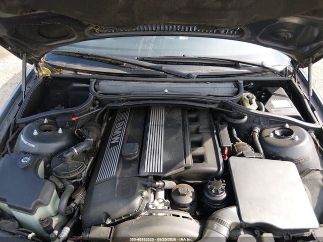 Продаж на аукціоні авто 2004 Bmw 330ci, vin: WBABW53494PL42429, номер лоту: 45152525