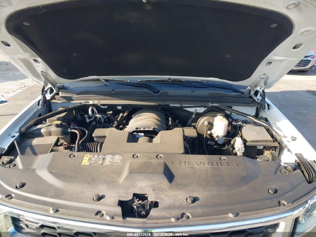 Aukcja sprzedaży 2019 Chevrolet Tahoe Lt, vin: 1GNSCBKCXKR390176, numer aukcji: 45152529