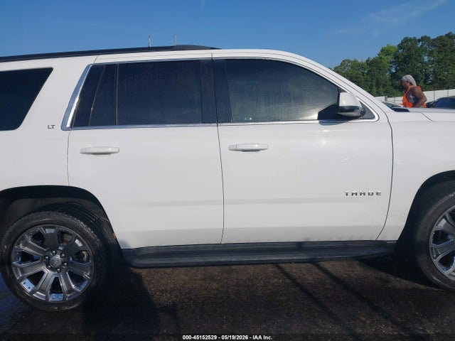 Aukcja sprzedaży 2019 Chevrolet Tahoe Lt, vin: 1GNSCBKCXKR390176, numer aukcji: 45152529
