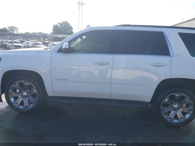 Aukcja sprzedaży 2019 Chevrolet Tahoe Lt, vin: 1GNSCBKCXKR390176, numer aukcji: 45152529