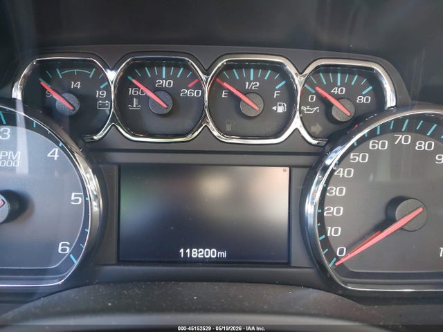 Aukcja sprzedaży 2019 Chevrolet Tahoe Lt, vin: 1GNSCBKCXKR390176, numer aukcji: 45152529
