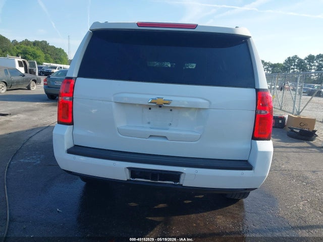 Aukcja sprzedaży 2019 Chevrolet Tahoe Lt, vin: 1GNSCBKCXKR390176, numer aukcji: 45152529
