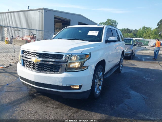 Aukcja sprzedaży 2019 Chevrolet Tahoe Lt, vin: 1GNSCBKCXKR390176, numer aukcji: 45152529
