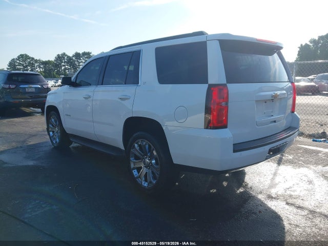 Aukcja sprzedaży 2019 Chevrolet Tahoe Lt, vin: 1GNSCBKCXKR390176, numer aukcji: 45152529