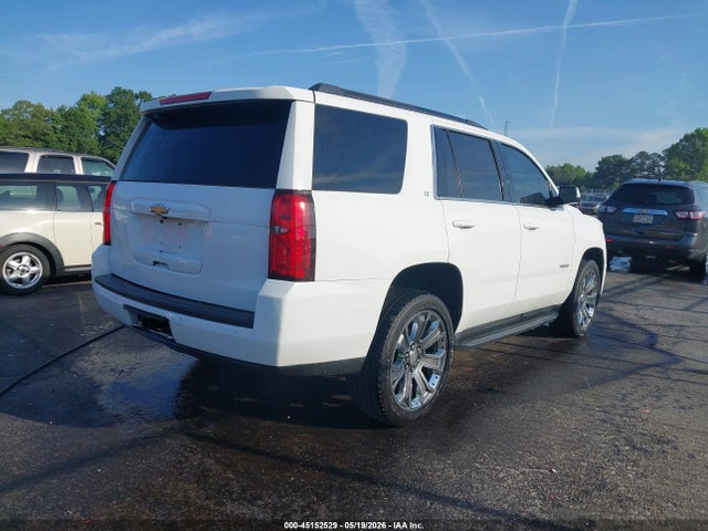 Aukcja sprzedaży 2019 Chevrolet Tahoe Lt, vin: 1GNSCBKCXKR390176, numer aukcji: 45152529