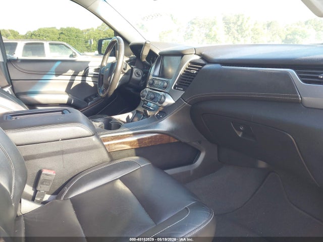 Aukcja sprzedaży 2019 Chevrolet Tahoe Lt, vin: 1GNSCBKCXKR390176, numer aukcji: 45152529