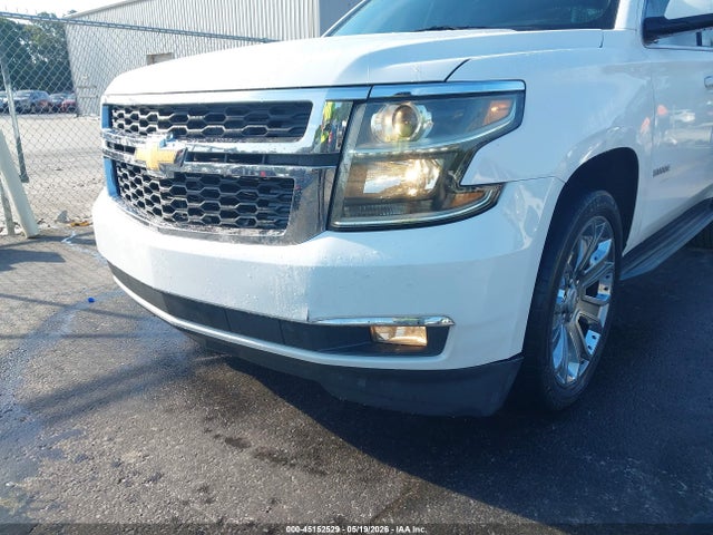 Aukcja sprzedaży 2019 Chevrolet Tahoe Lt, vin: 1GNSCBKCXKR390176, numer aukcji: 45152529
