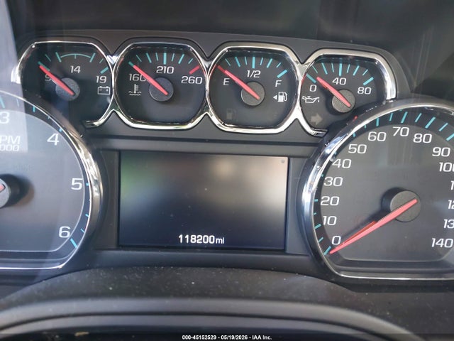 Aukcja sprzedaży 2019 Chevrolet Tahoe Lt, vin: 1GNSCBKCXKR390176, numer aukcji: 45152529