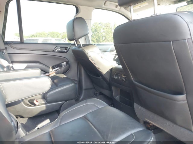 Aukcja sprzedaży 2019 Chevrolet Tahoe Lt, vin: 1GNSCBKCXKR390176, numer aukcji: 45152529